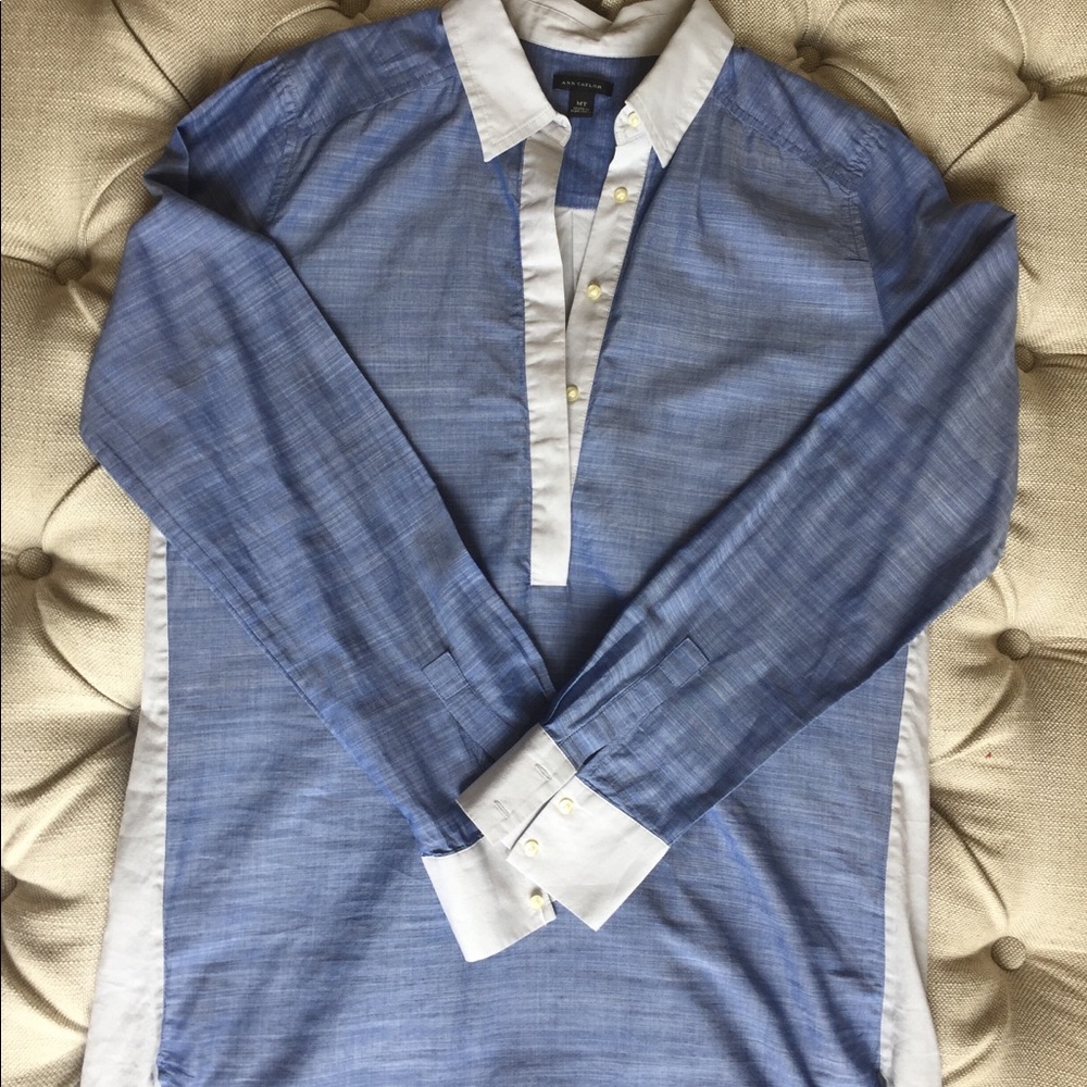 Never worn Tunic